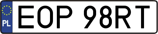 EOP98RT