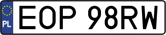 EOP98RW
