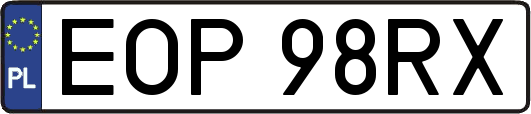 EOP98RX