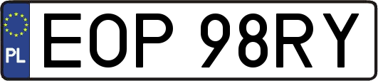 EOP98RY