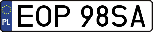 EOP98SA