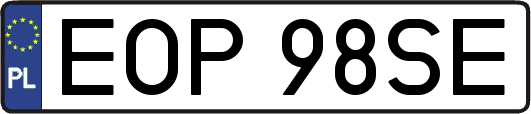 EOP98SE