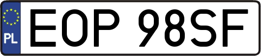 EOP98SF