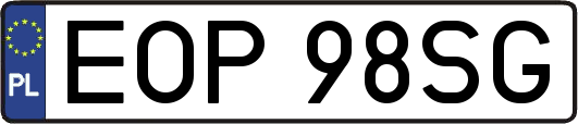 EOP98SG