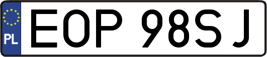 EOP98SJ