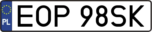EOP98SK