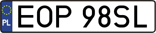 EOP98SL