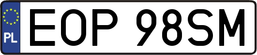 EOP98SM