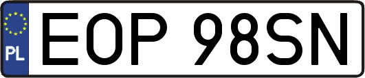 EOP98SN