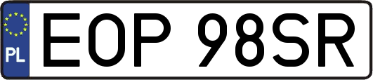 EOP98SR