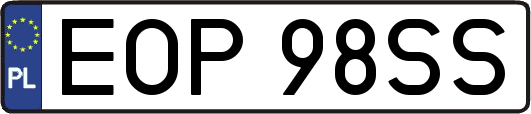 EOP98SS
