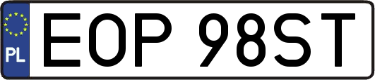 EOP98ST