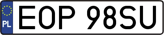 EOP98SU