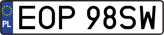 EOP98SW