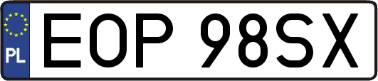 EOP98SX