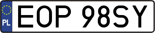 EOP98SY