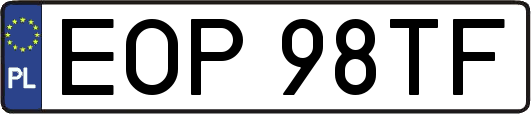 EOP98TF