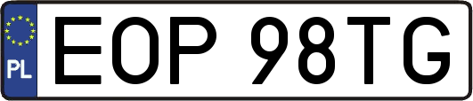 EOP98TG