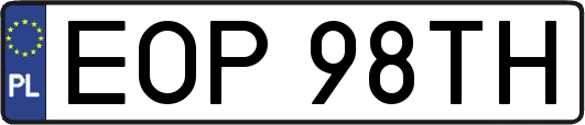 EOP98TH
