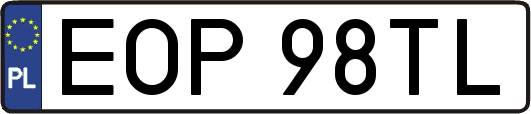 EOP98TL