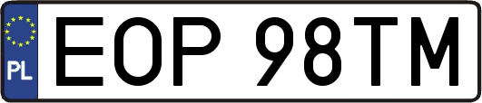 EOP98TM