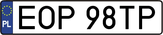 EOP98TP