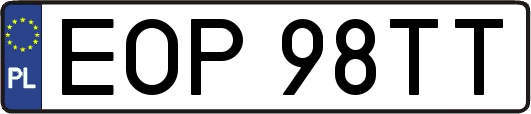 EOP98TT