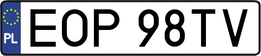 EOP98TV