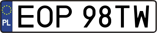 EOP98TW