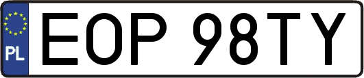 EOP98TY