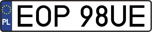 EOP98UE