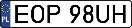 EOP98UH