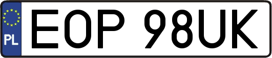 EOP98UK