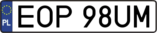 EOP98UM