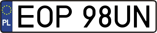 EOP98UN
