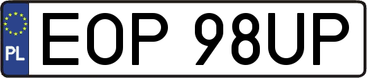 EOP98UP