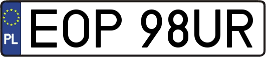 EOP98UR