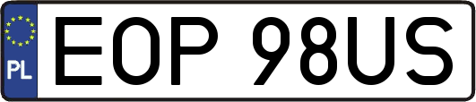 EOP98US