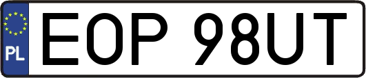EOP98UT