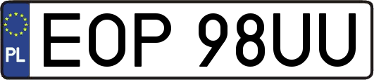 EOP98UU