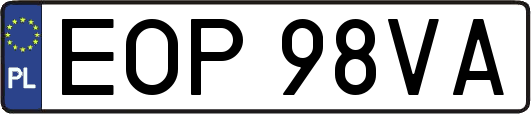 EOP98VA