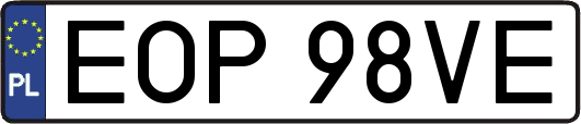 EOP98VE