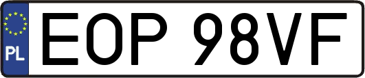 EOP98VF