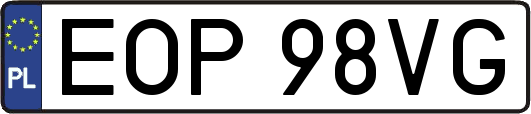 EOP98VG