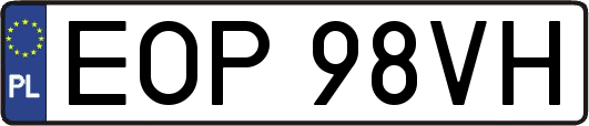 EOP98VH