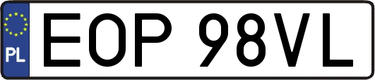 EOP98VL
