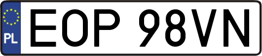 EOP98VN
