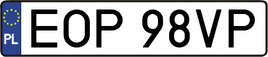 EOP98VP