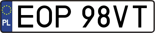 EOP98VT