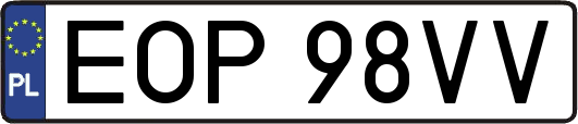 EOP98VV